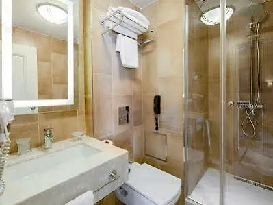 타이타닉 컴포트 시슬리 이스탄불