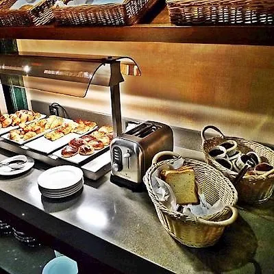 호텔 타이타닉 컴포트 시슬리 이스탄불