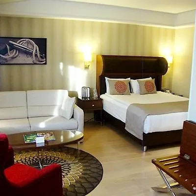 Titanic Comfort Sisli 3* Istanbul
